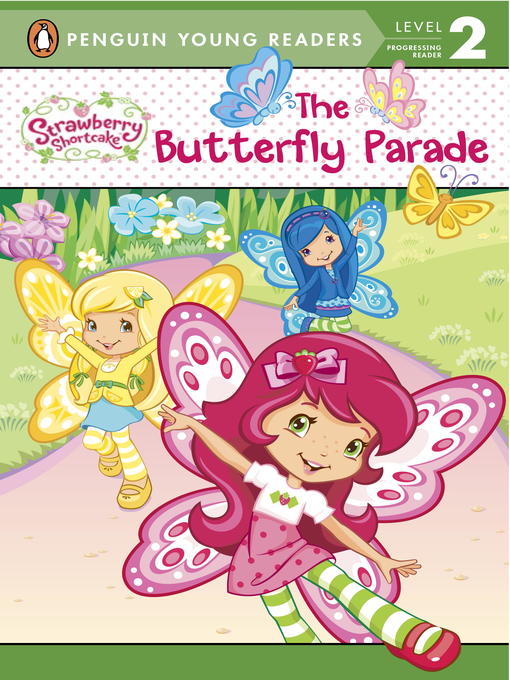 Title details for The Butterfly Parade by Mickie Matheis - Available
